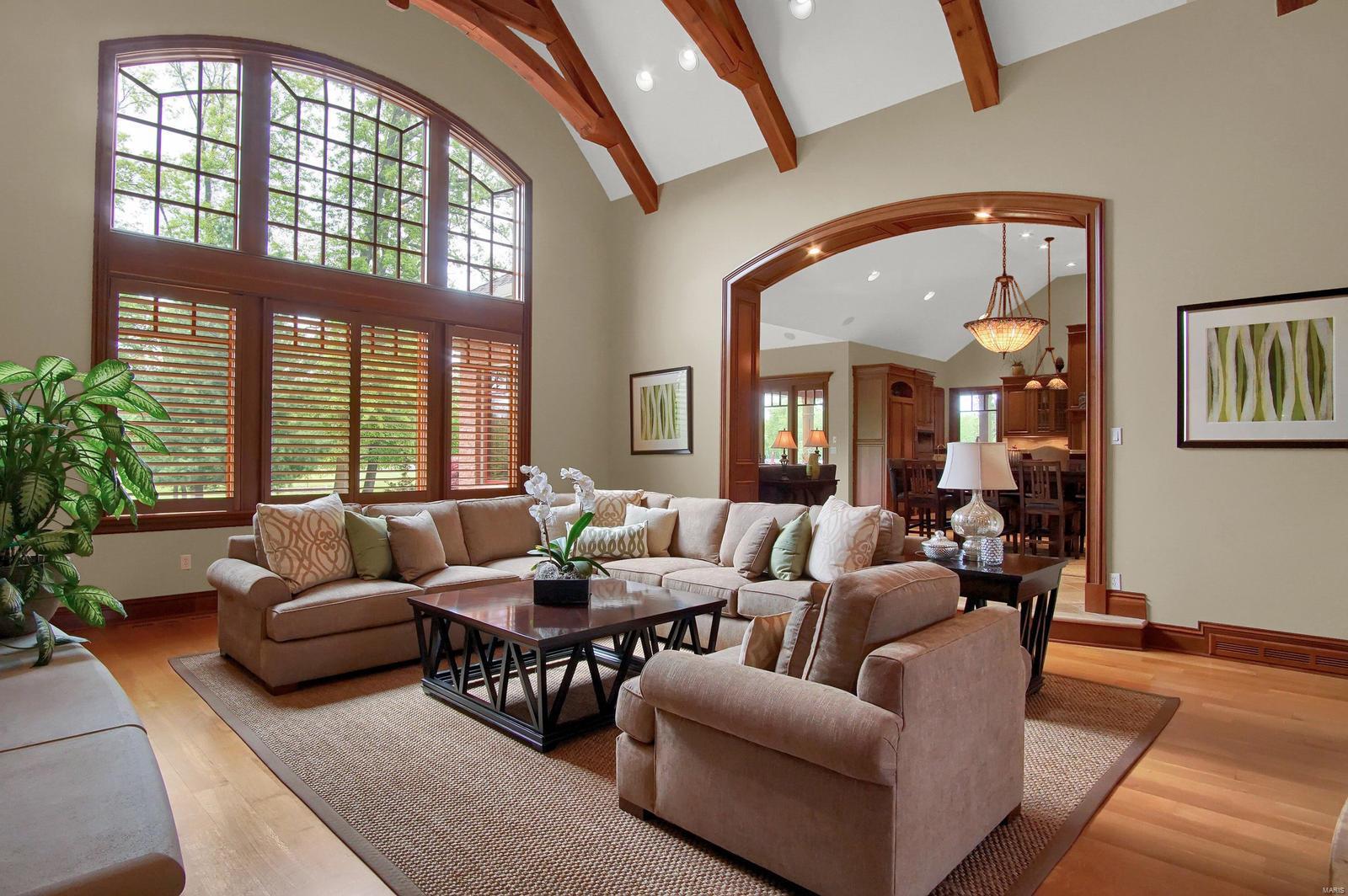 Heron Point - Residential