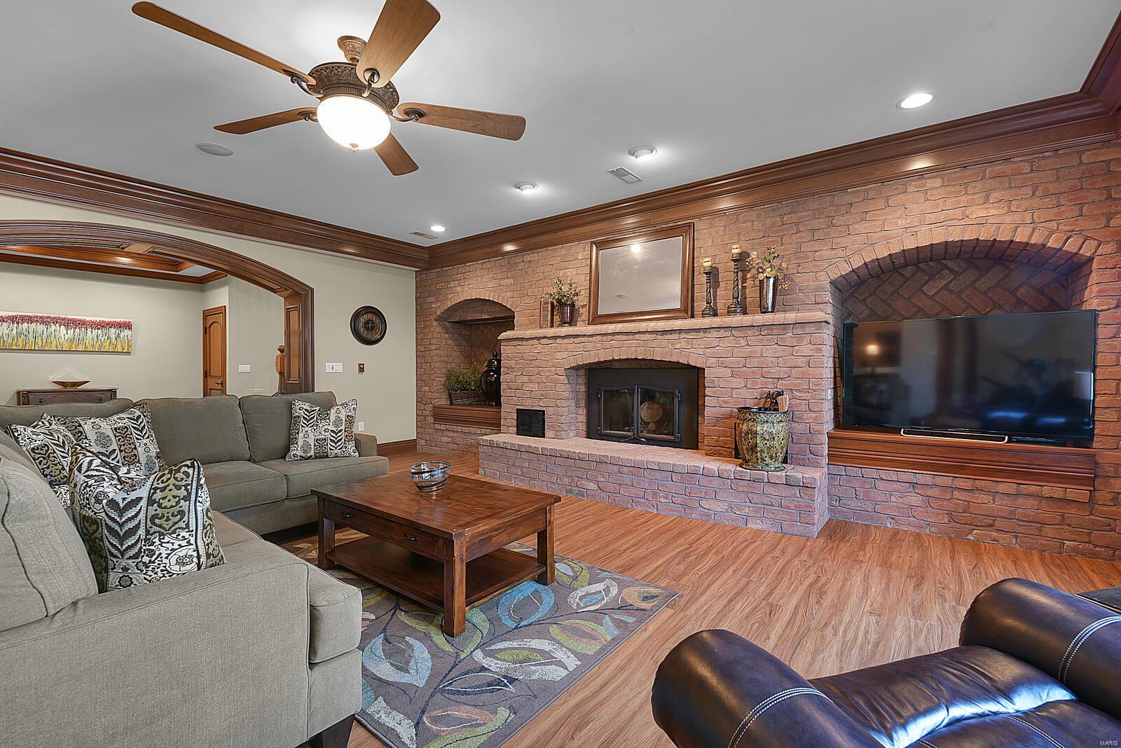Heron Point - Residential