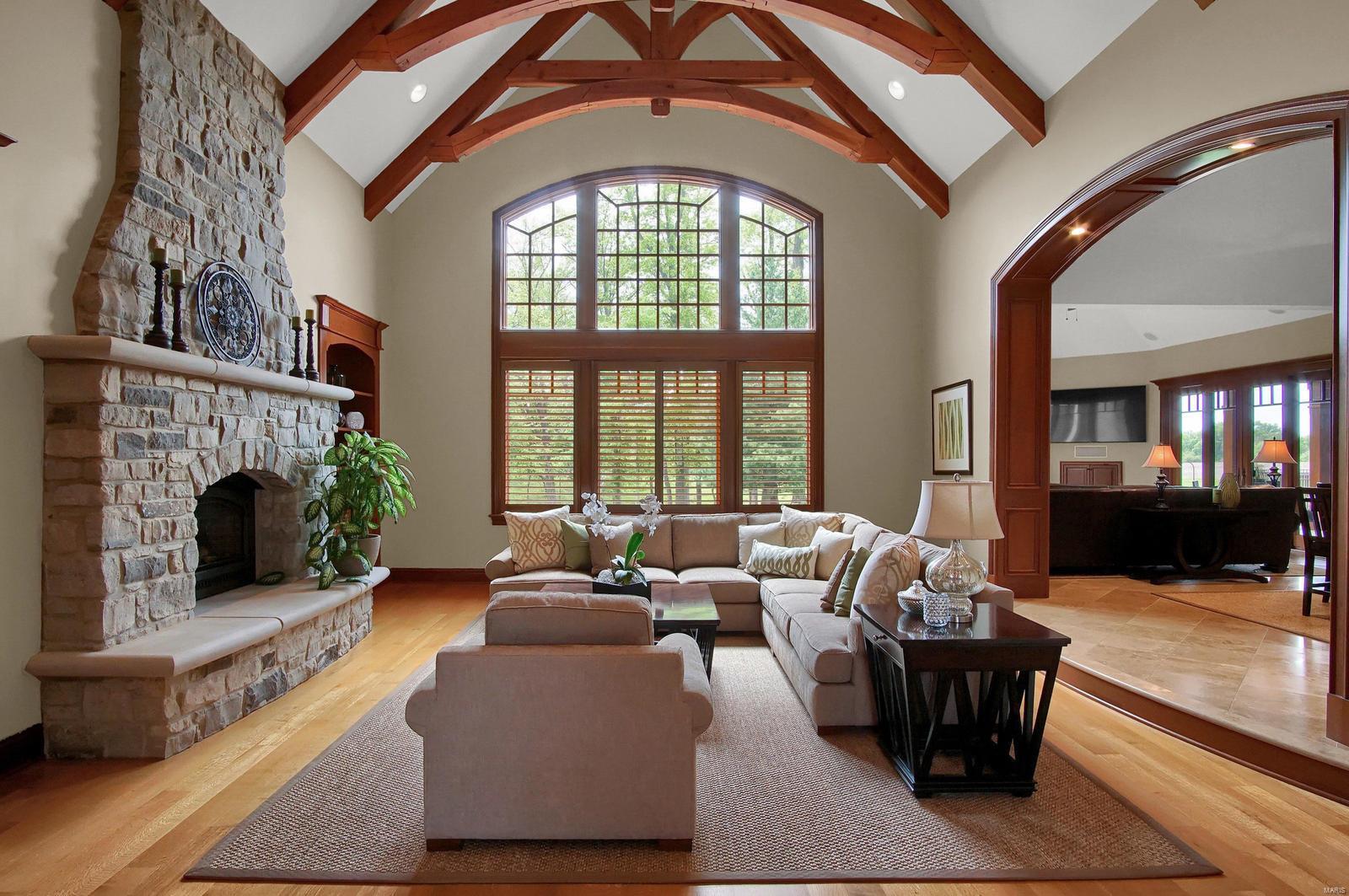 Heron Point - Residential