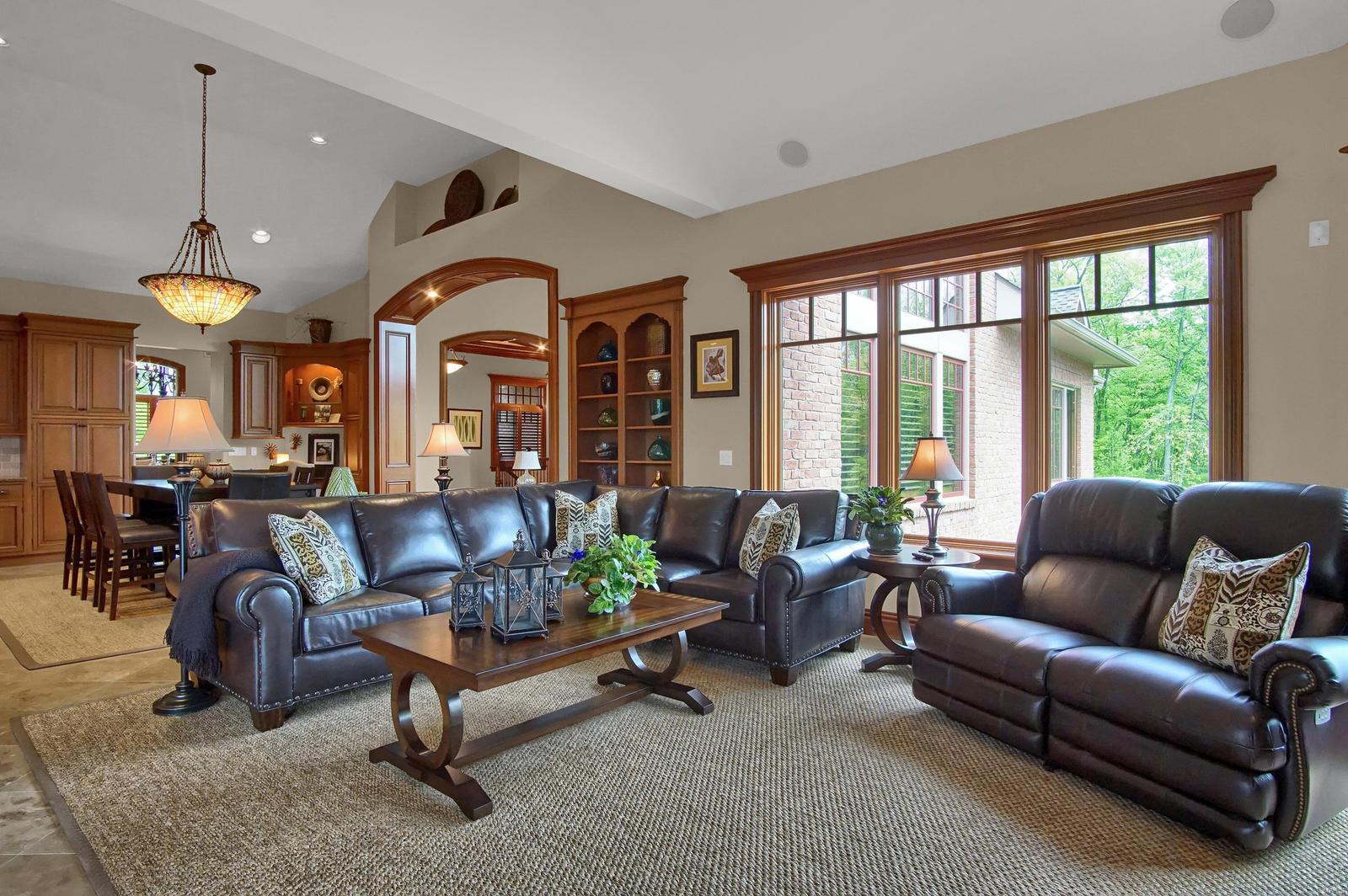 Heron Point - Residential