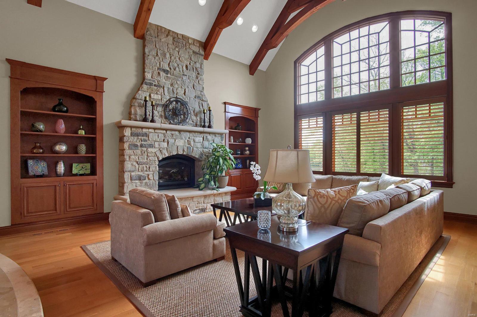 Heron Point - Residential