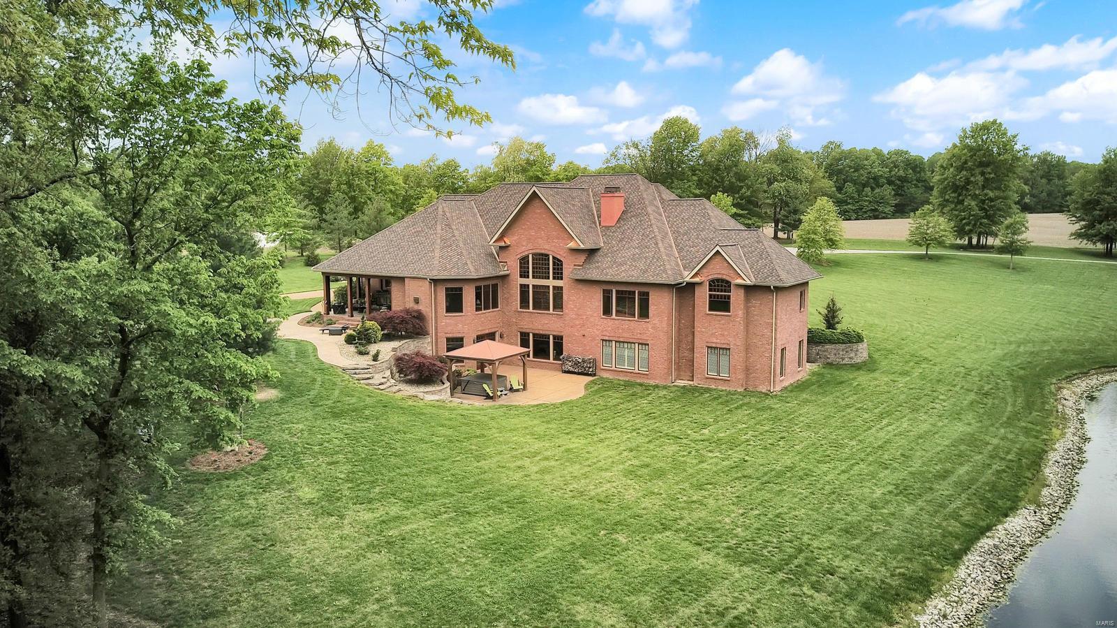 Heron Point - Residential