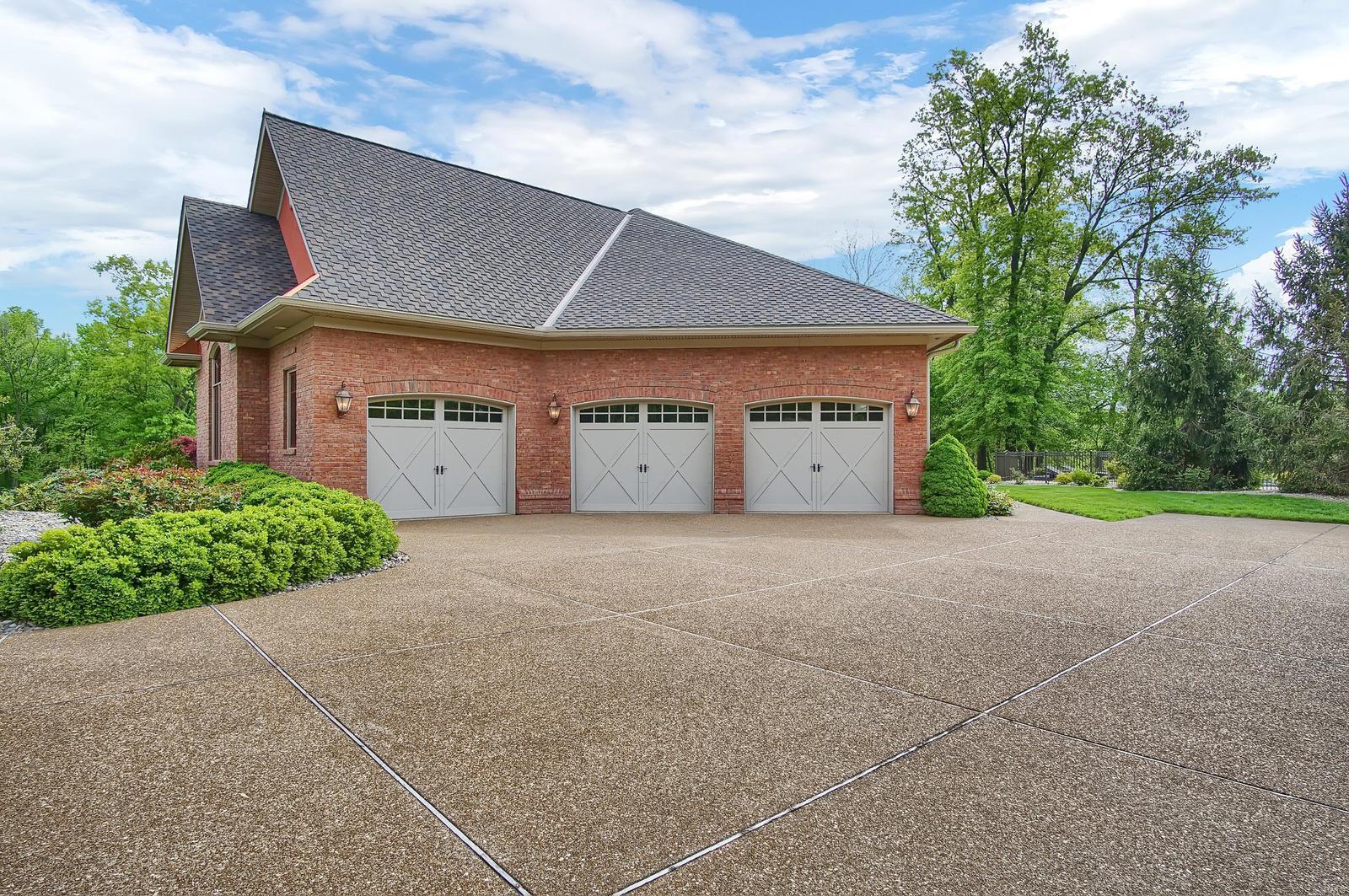 Heron Point - Residential