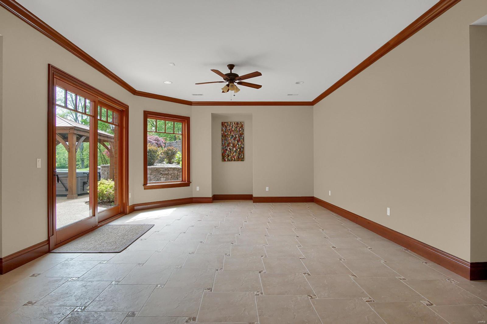 Heron Point - Residential