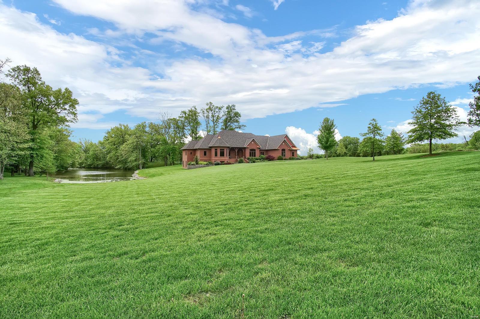 Heron Point - Residential