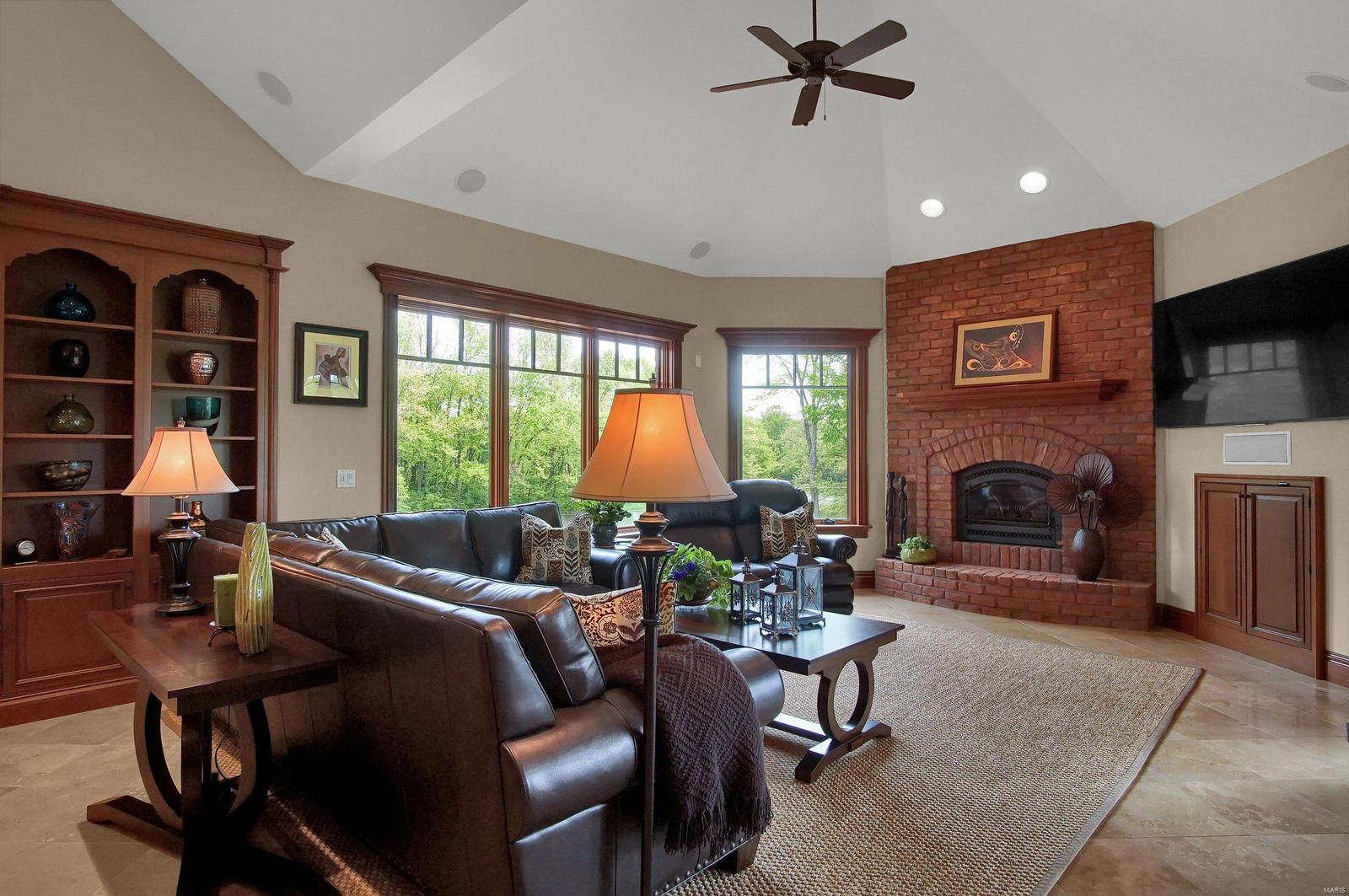 Heron Point - Residential