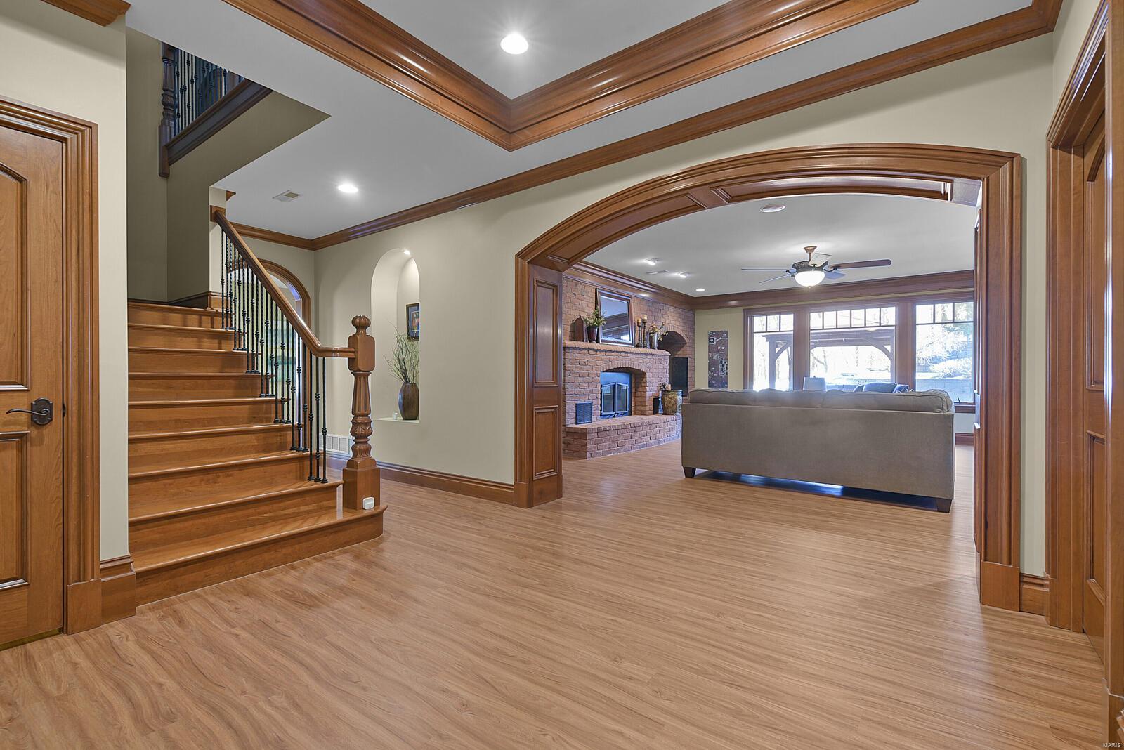 Heron Point - Residential