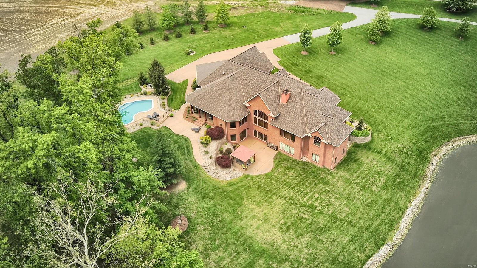 Heron Point - Residential