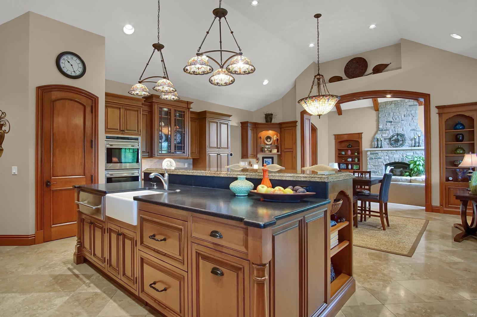 Heron Point - Residential