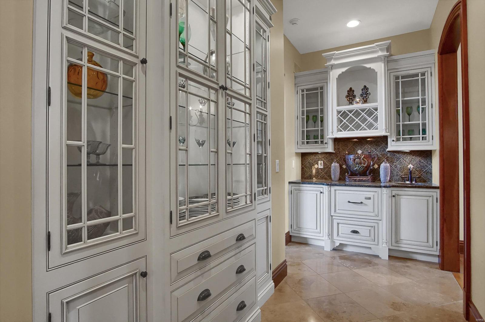 Heron Point - Residential