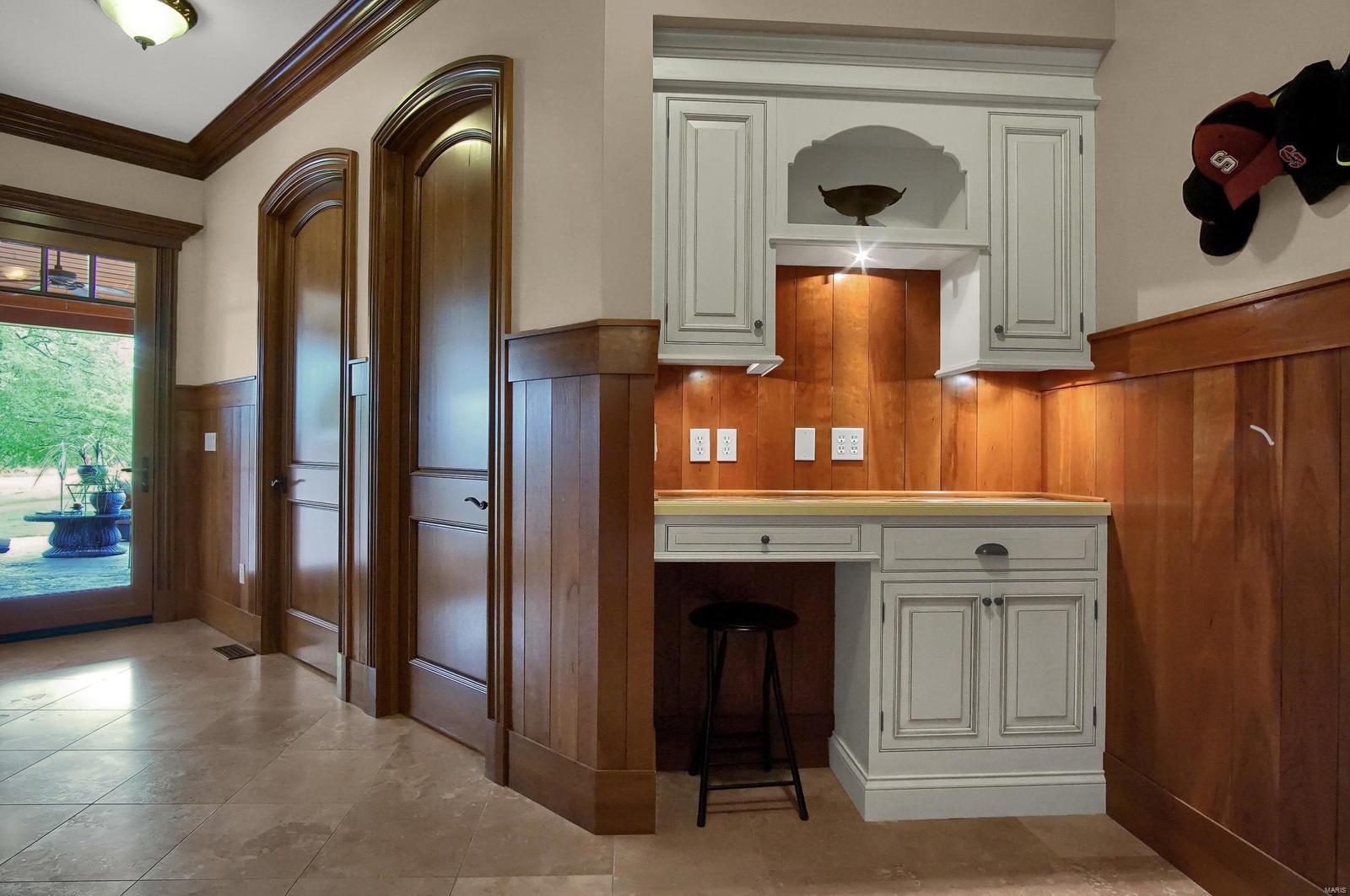 Heron Point - Residential