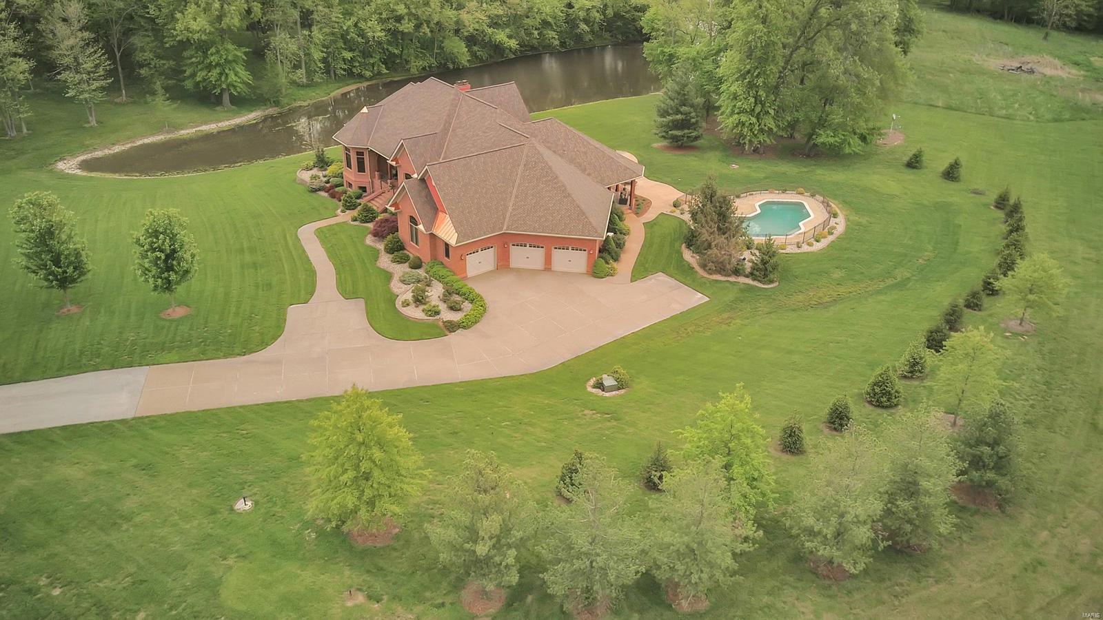 Heron Point - Residential
