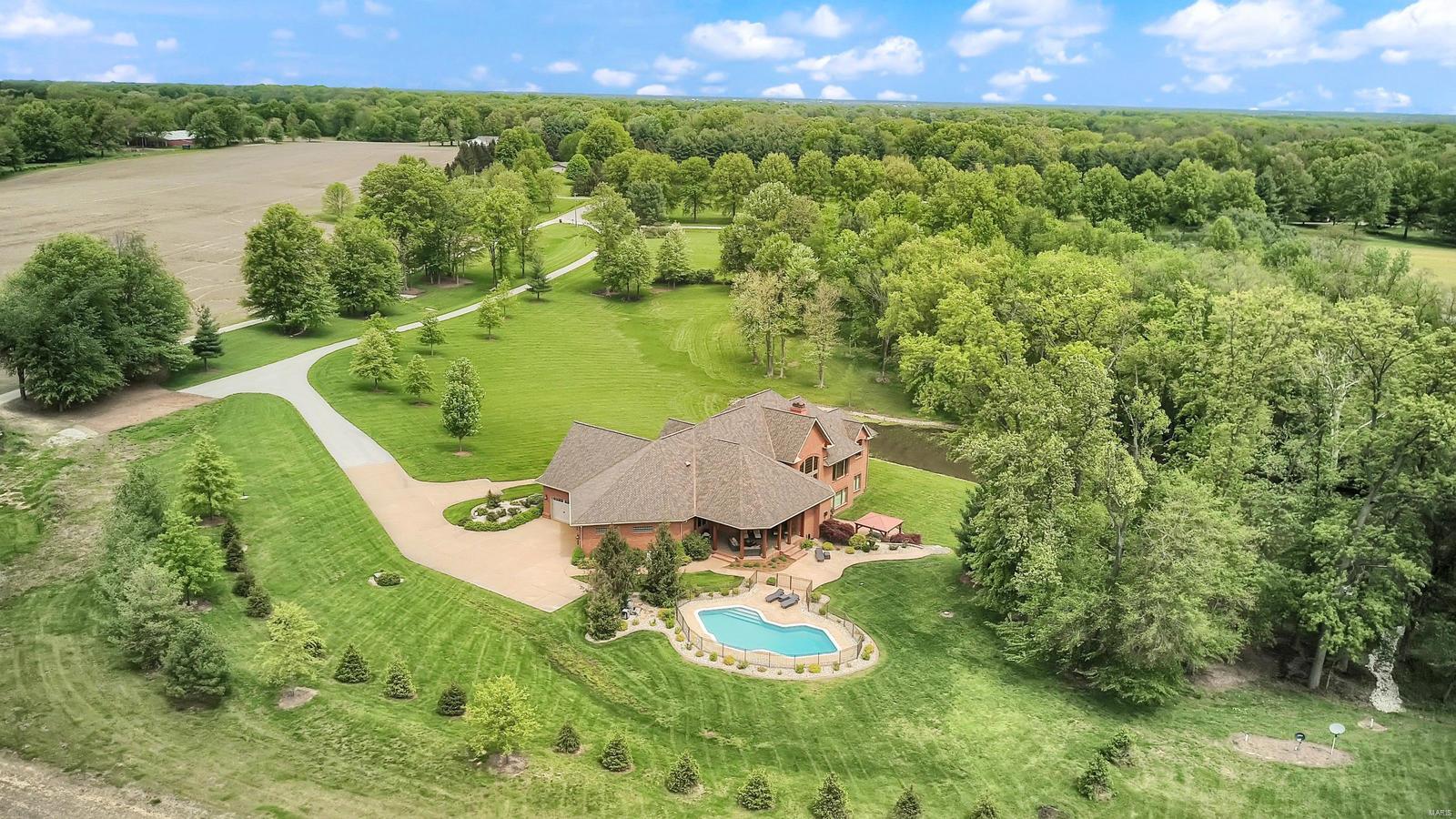 Heron Point - Residential