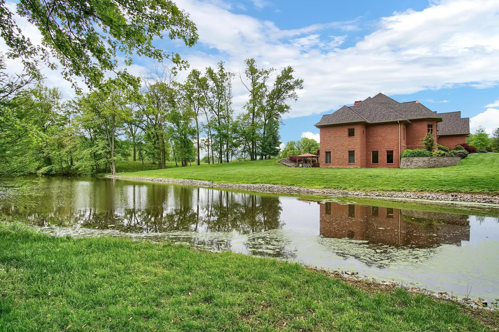 Heron Point - Residential