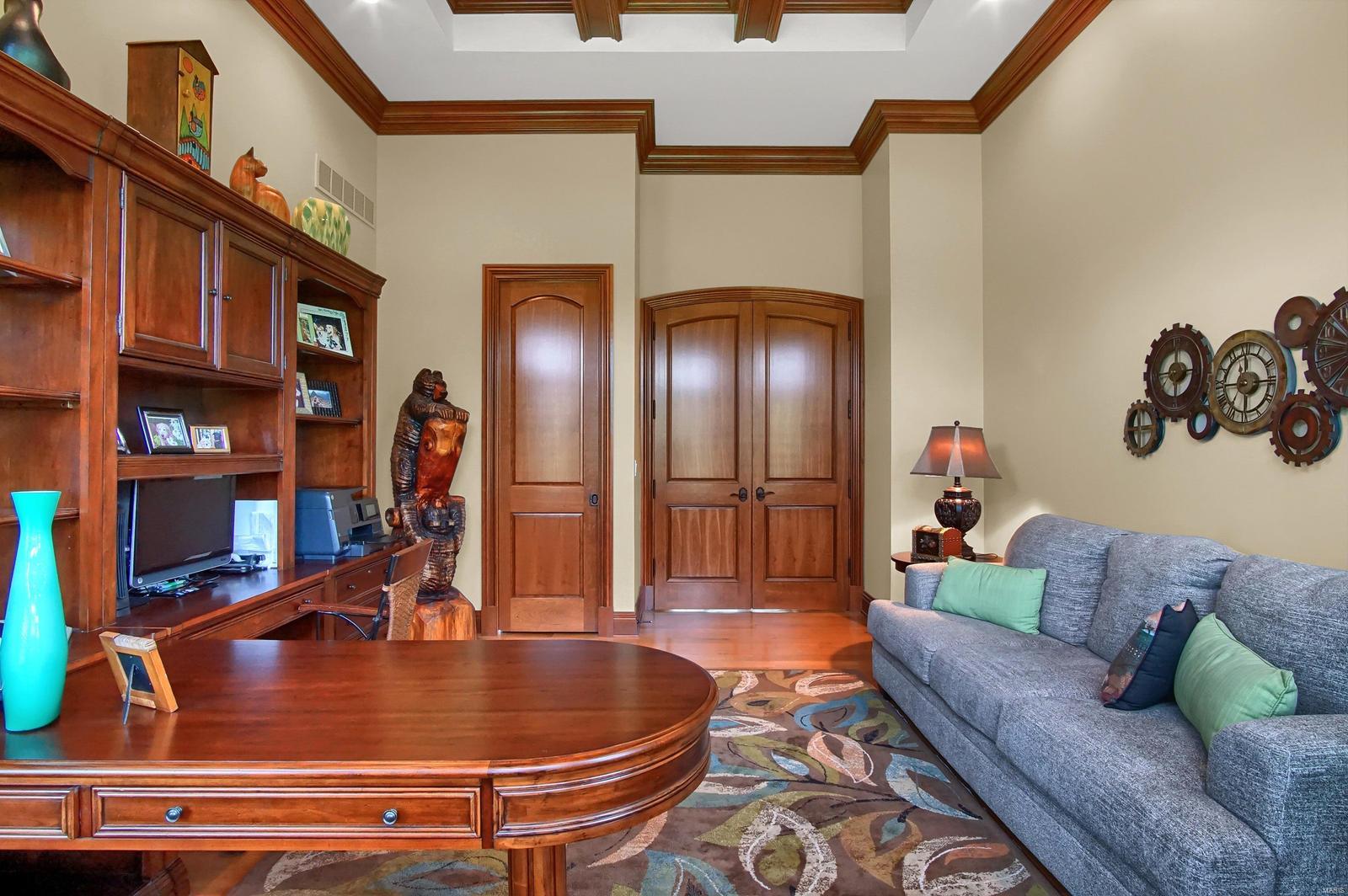 Heron Point - Residential