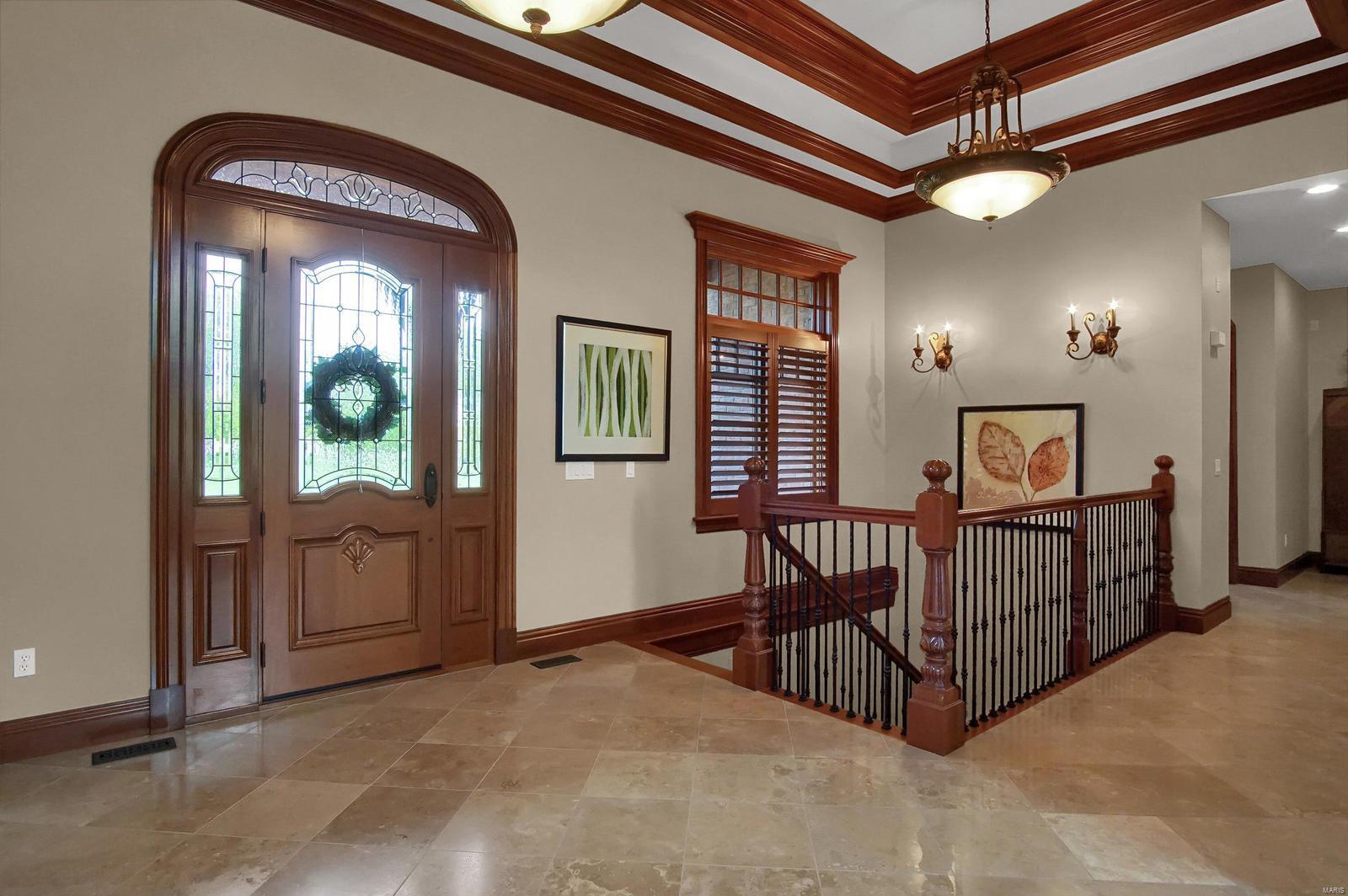 Heron Point - Residential
