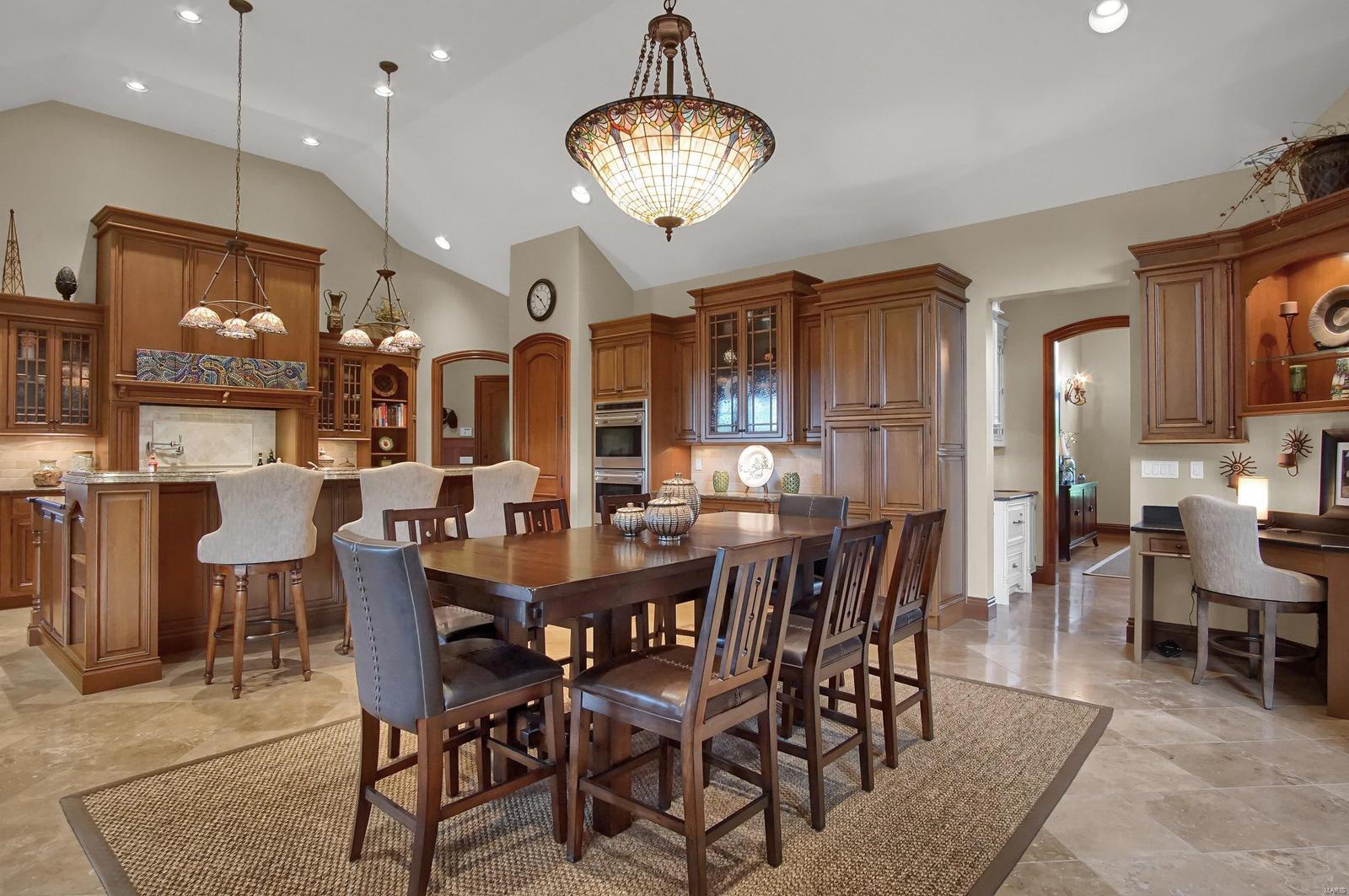 Heron Point - Residential