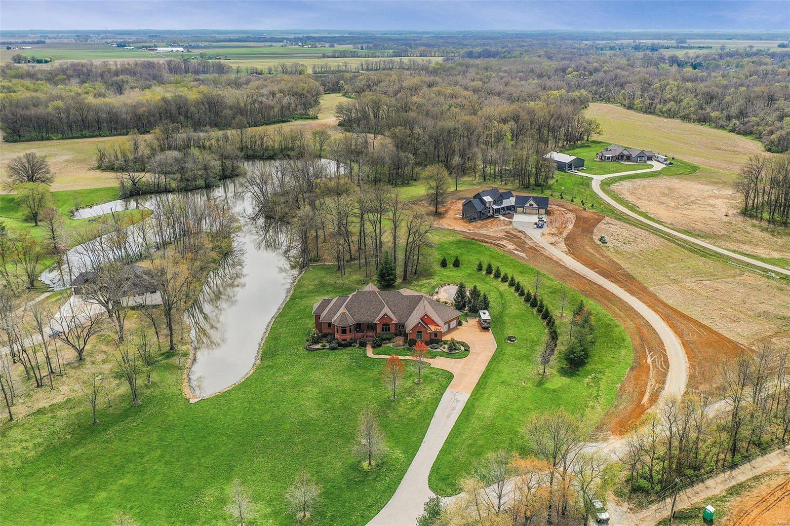 Heron Point - Residential