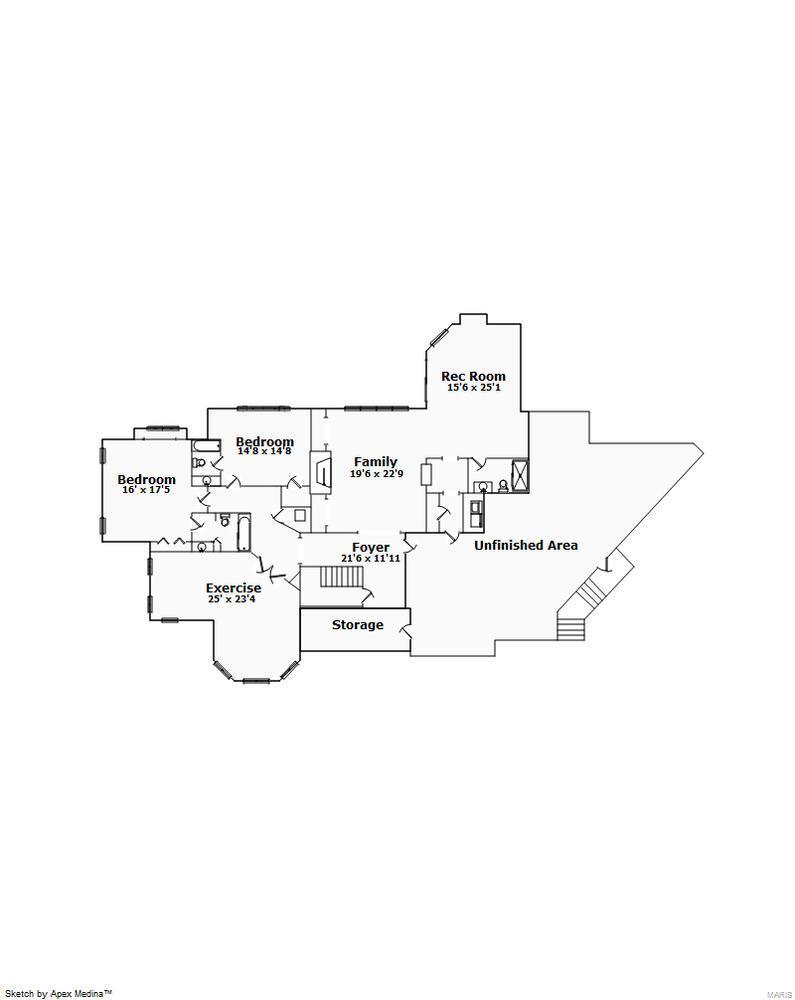 Heron Point - Residential