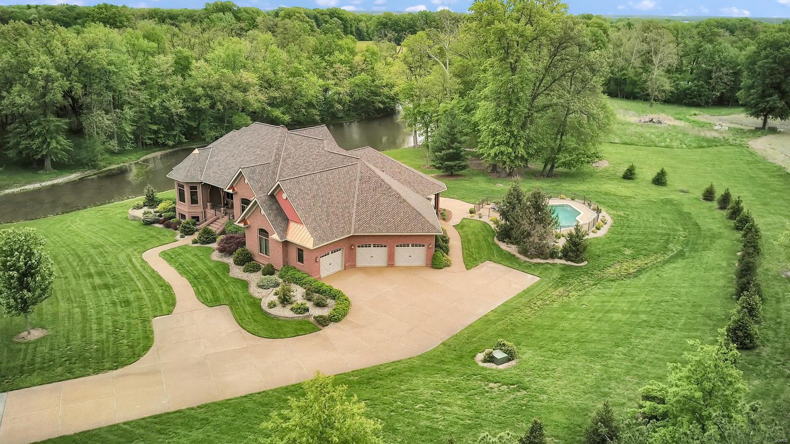 Heron Point - Residential