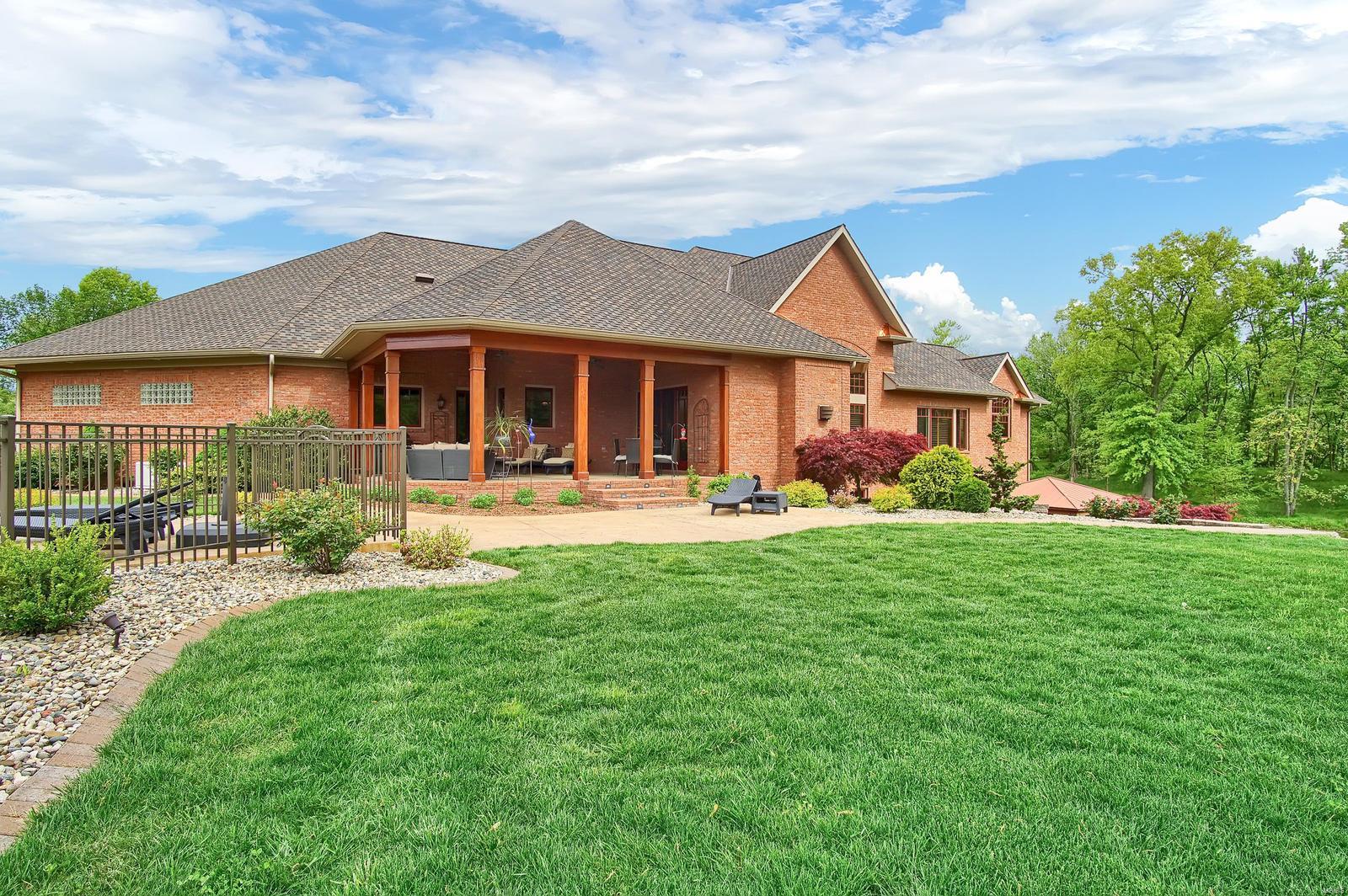 Heron Point - Residential