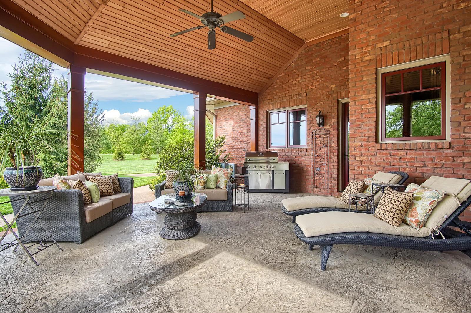 Heron Point - Residential