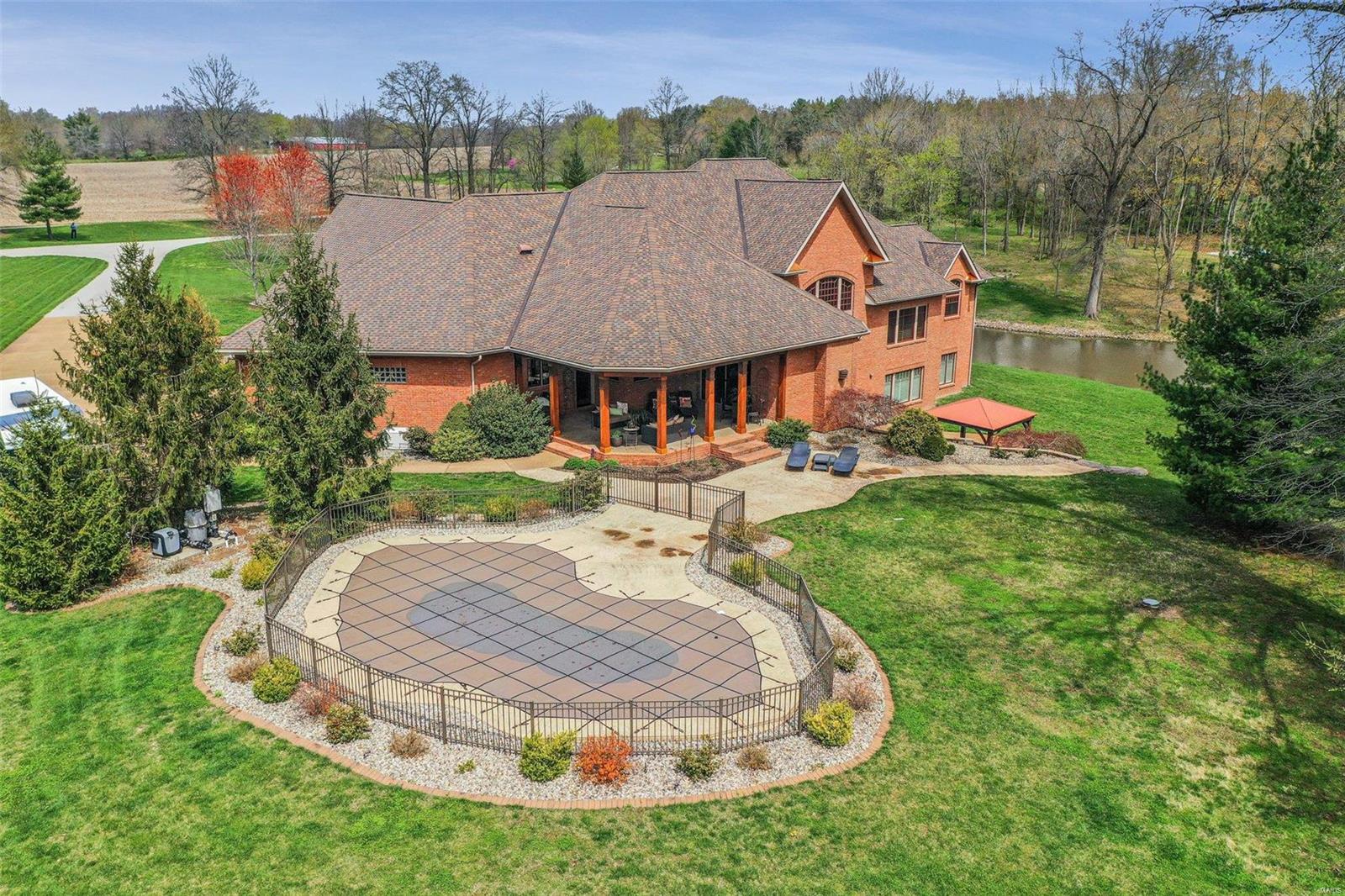 Heron Point - Residential