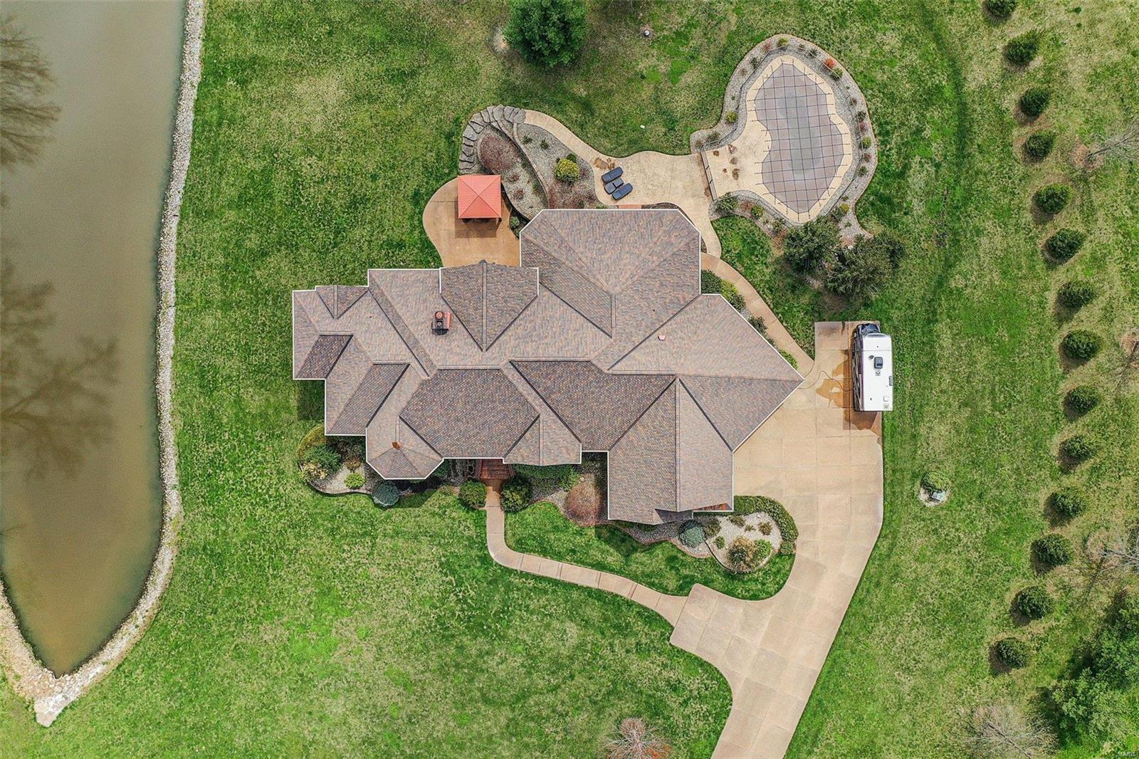 Heron Point - Residential
