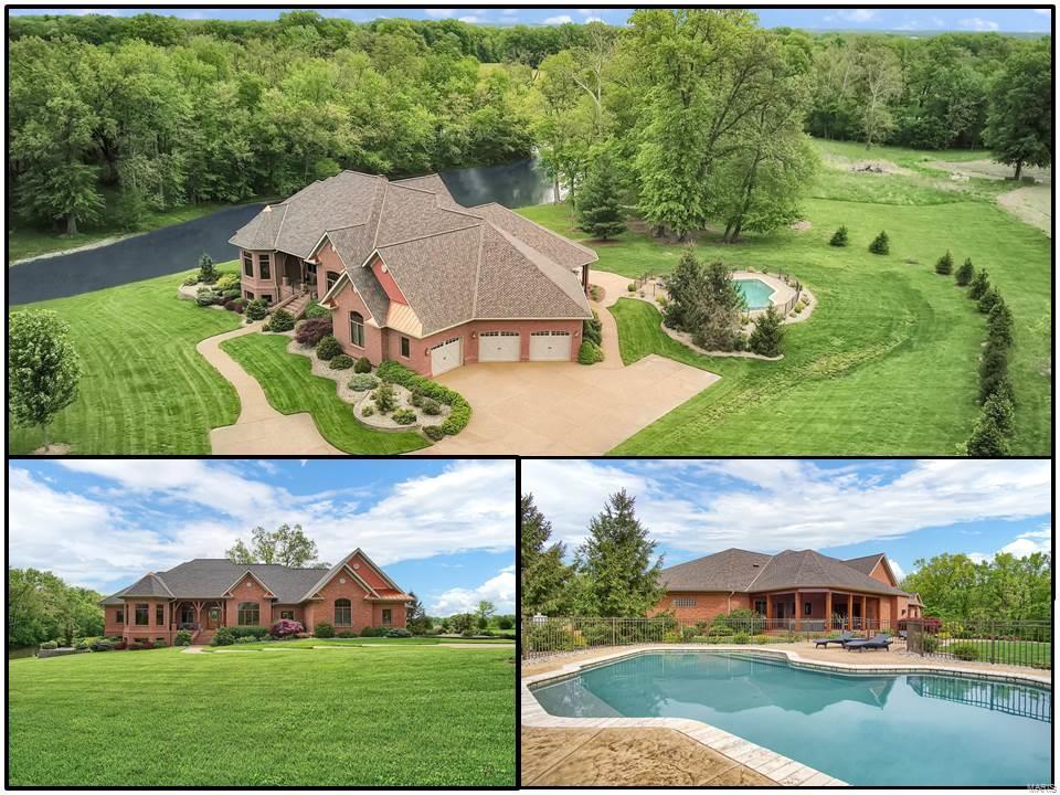 Heron Point - Residential