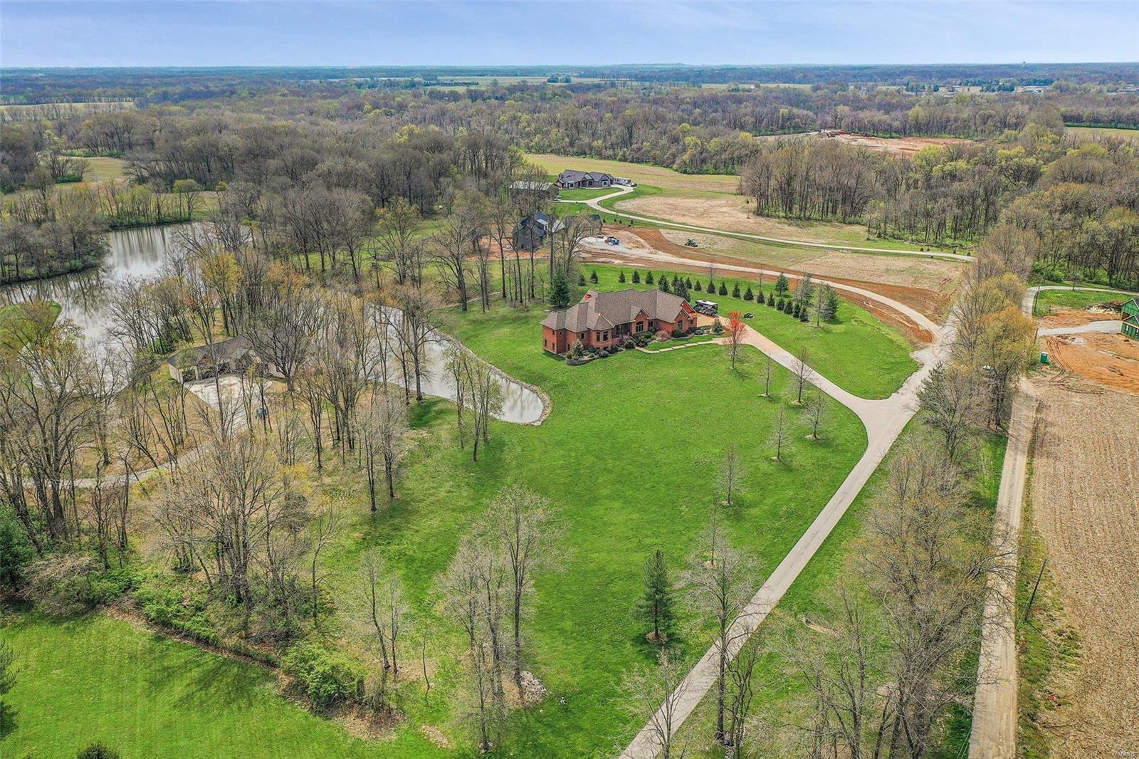 Heron Point - Residential