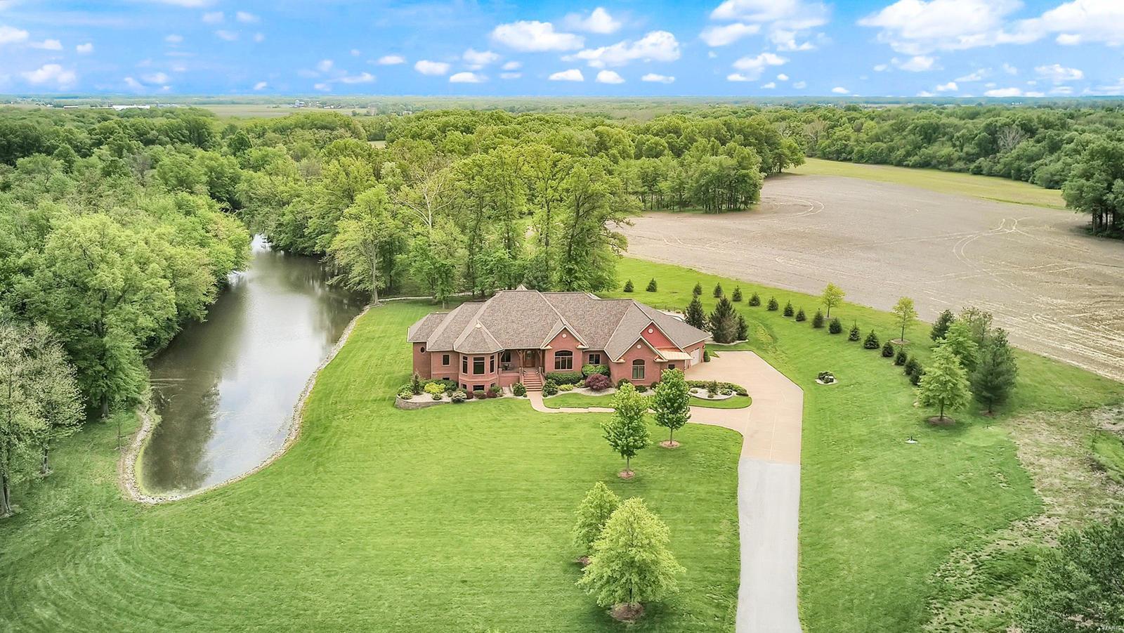Heron Point - Residential