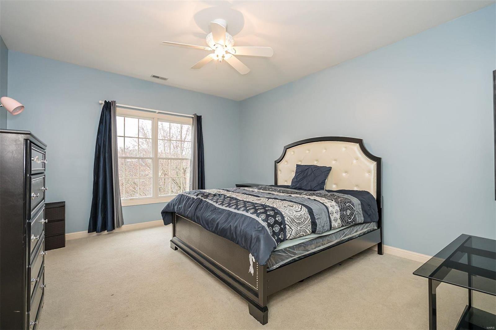 Wildhorse Meadows - Residential