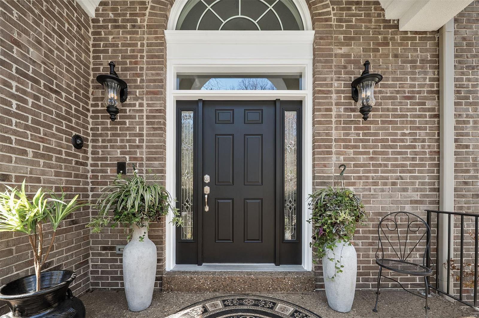 Woodside - Residential