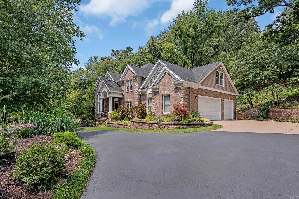 Woodside - Residential