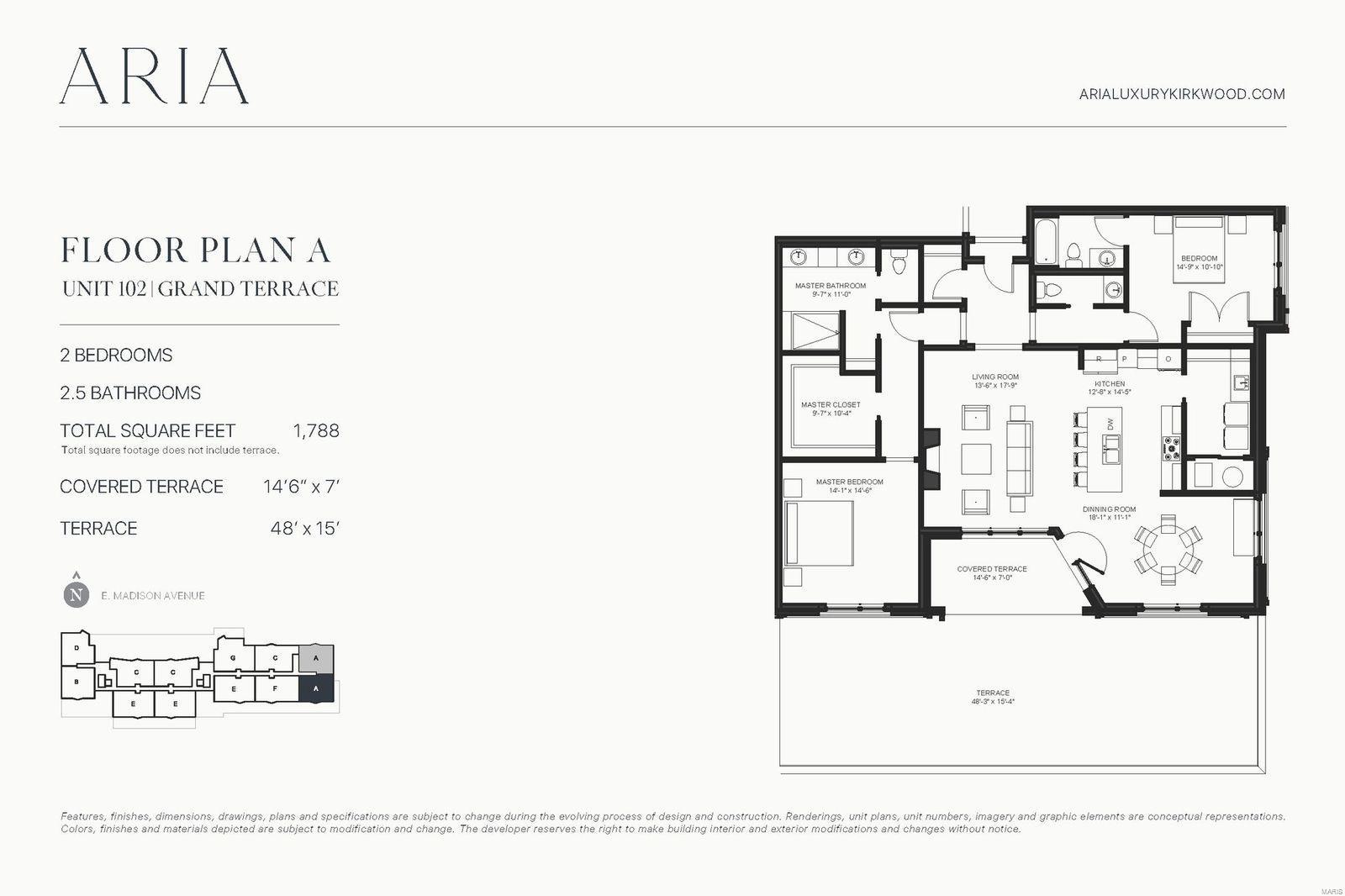 Pitman Place - Residential