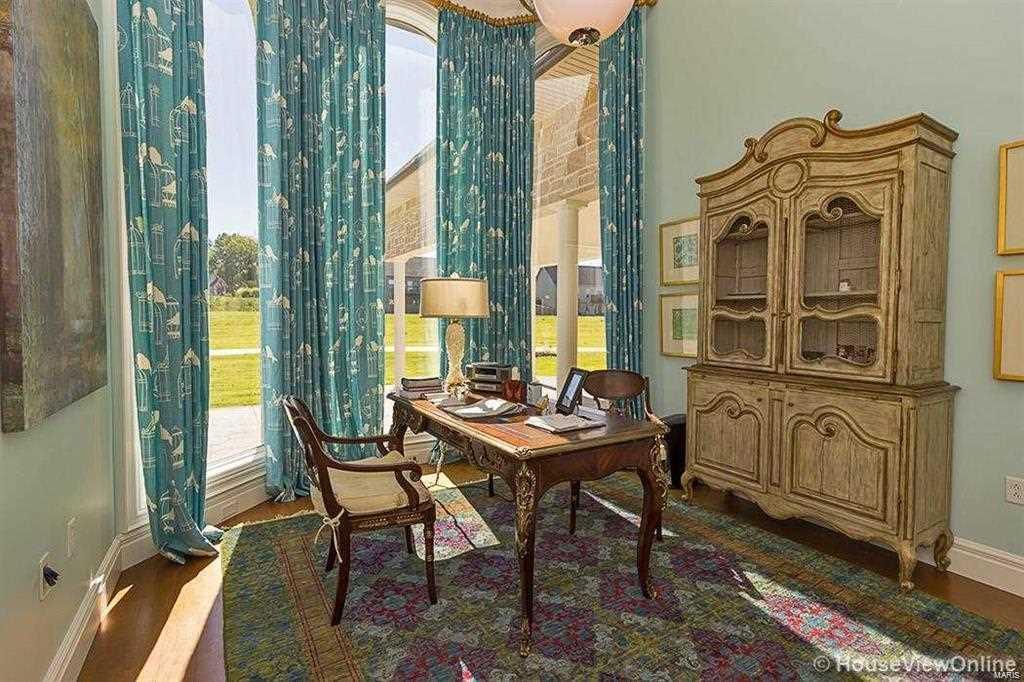NINE OAKS Subdivision - Residential