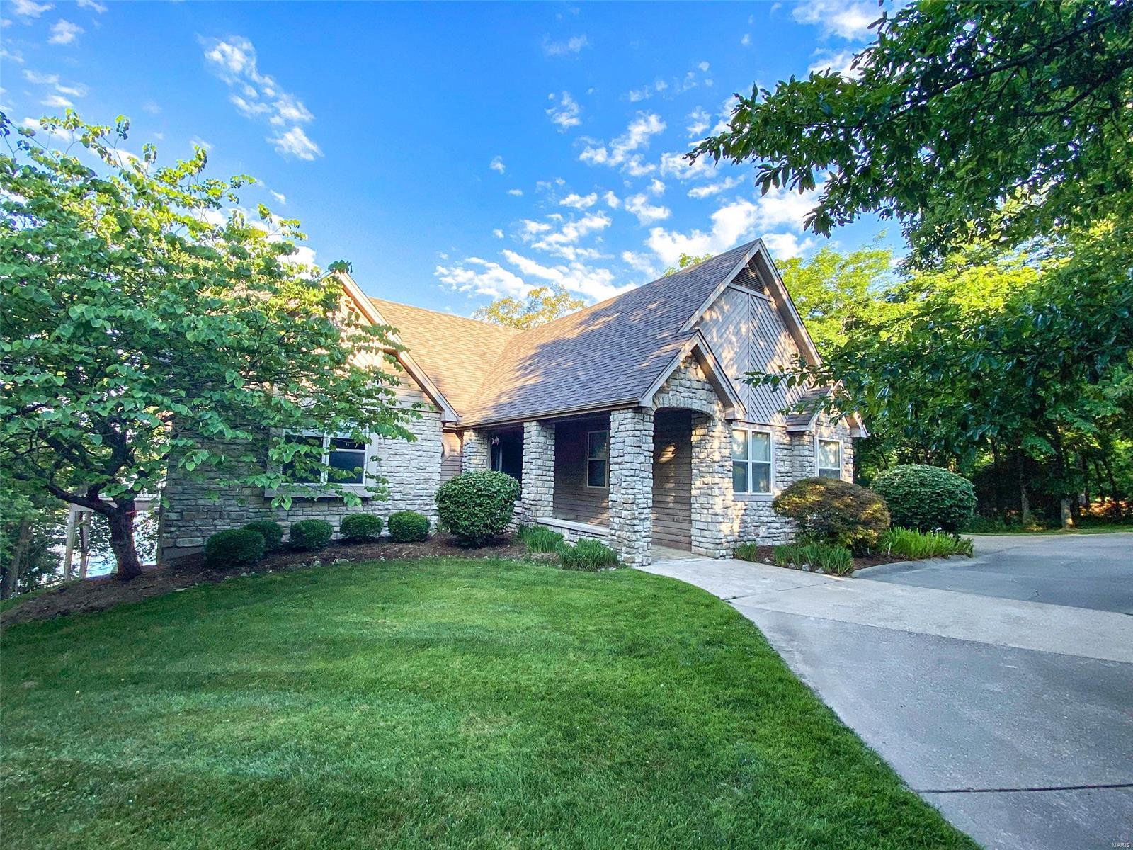 Innsbrook - Residential