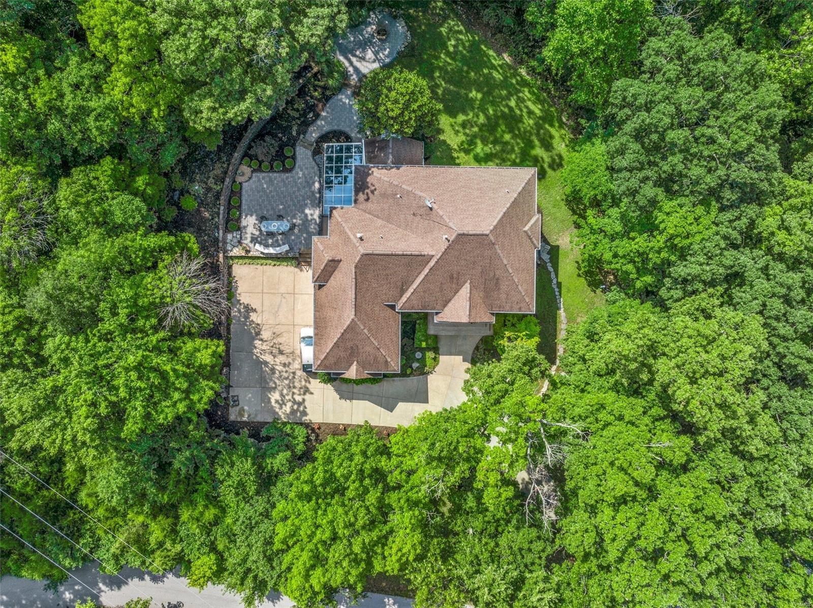 St Albans Forest One - Residential
