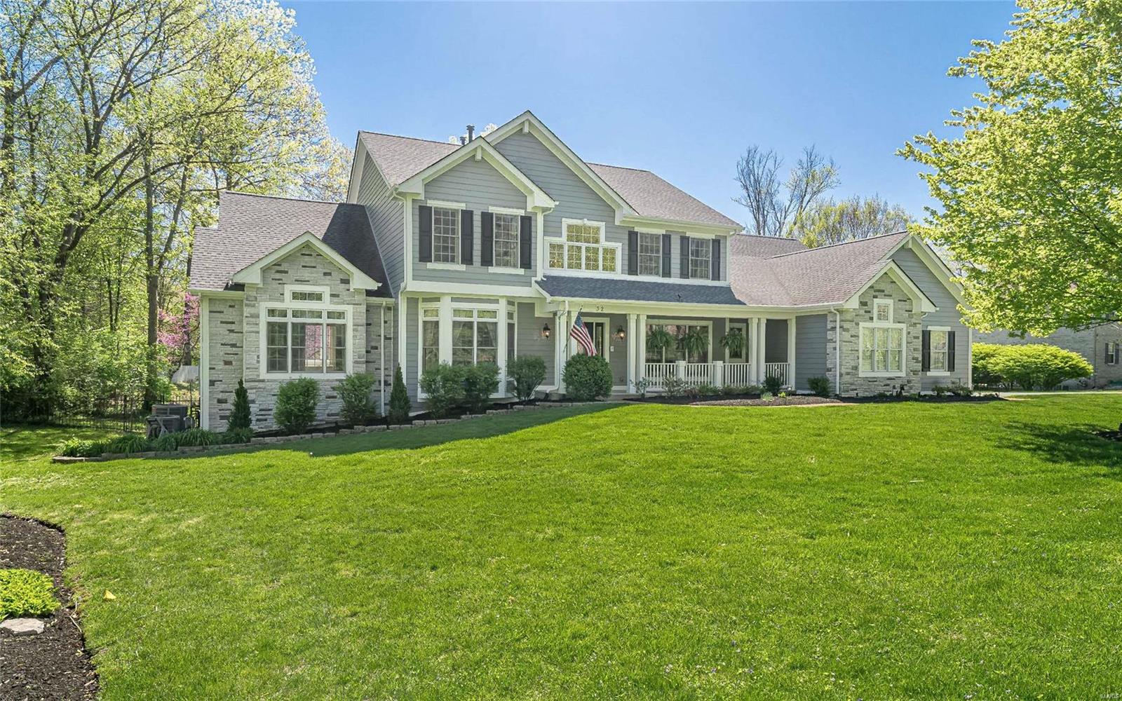 Daniel Estates - Residential
