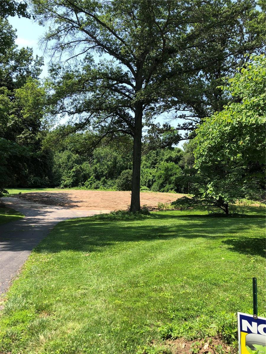 Wood Acre - Land