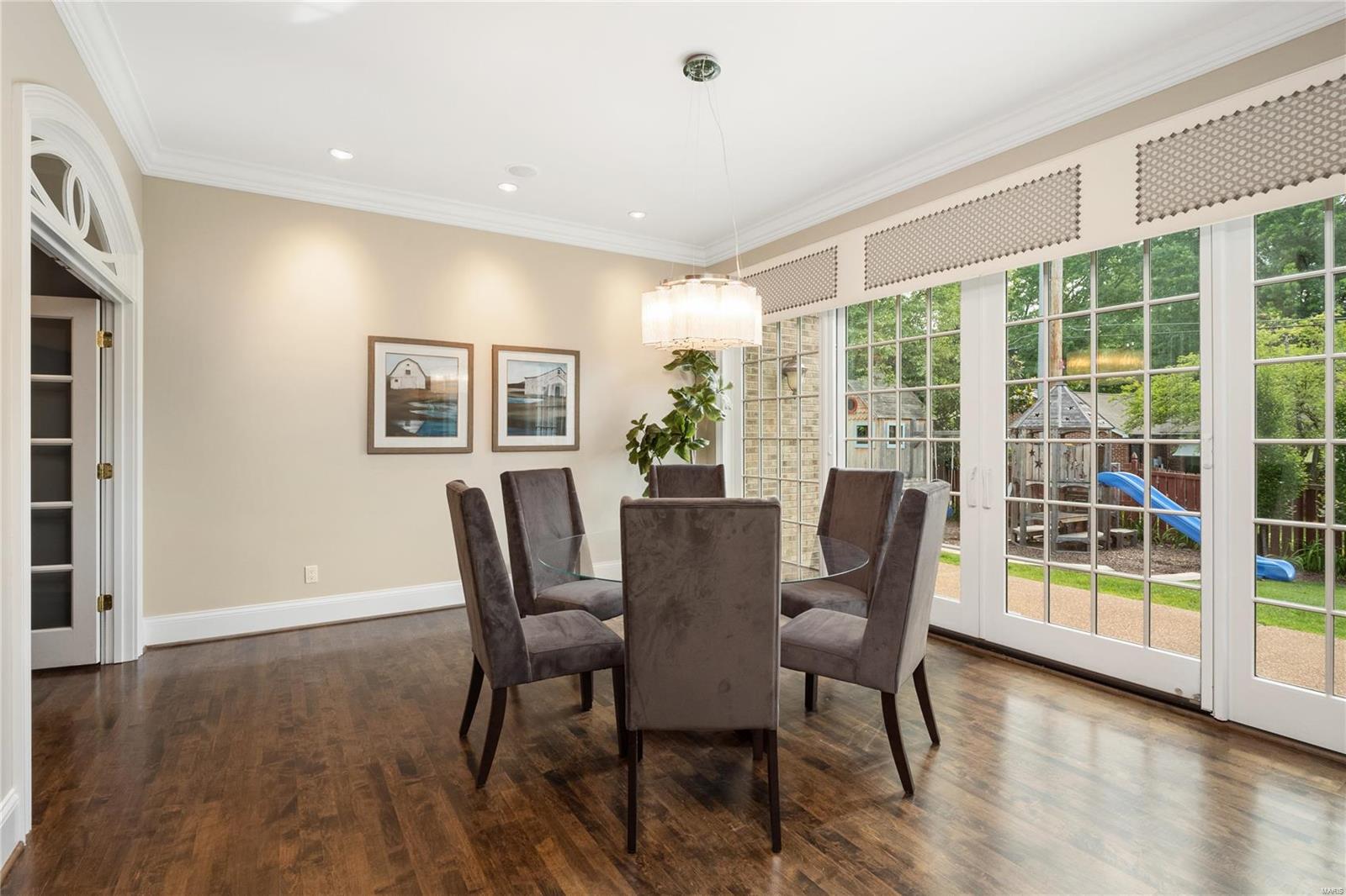 Clayton Gardens - Residential