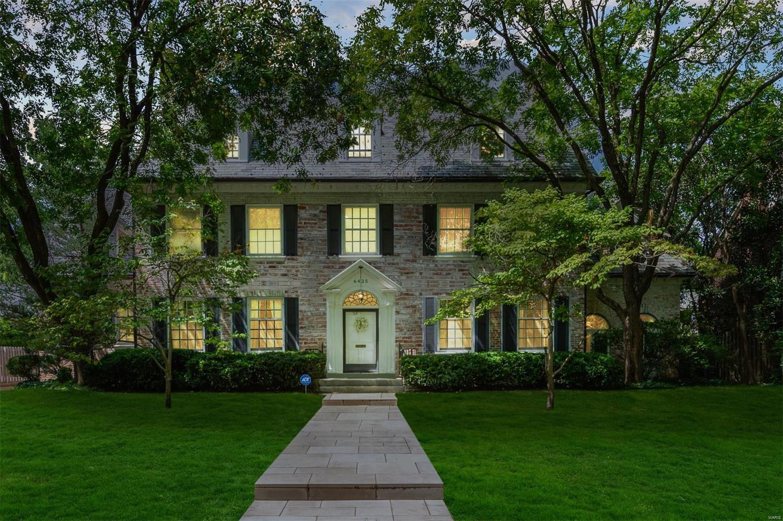 Skinker Heights - Residential