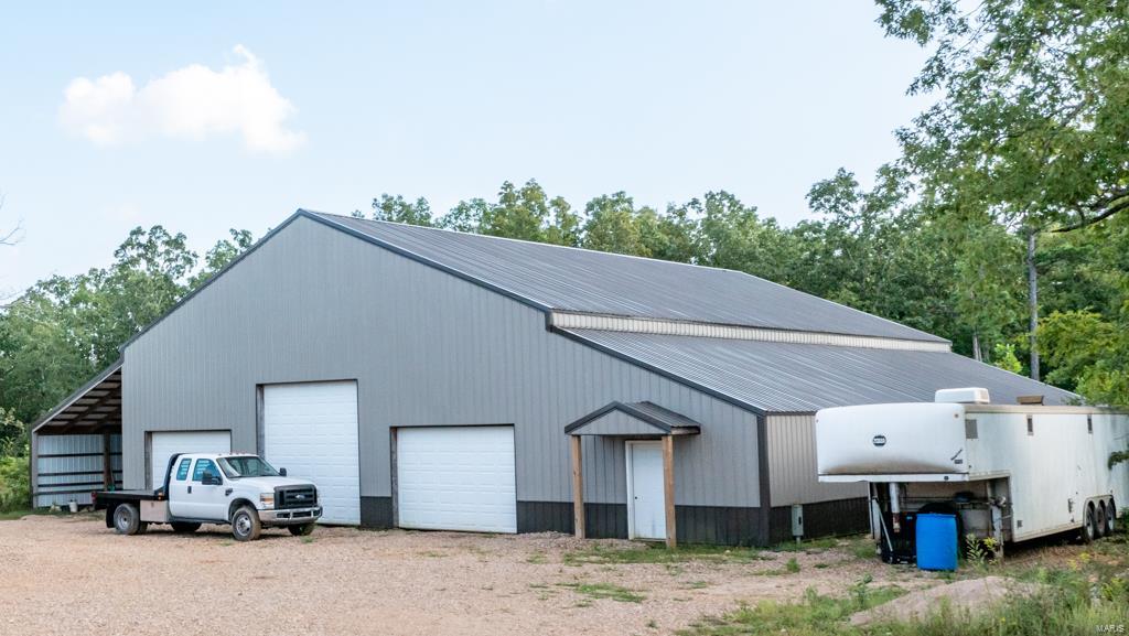 N/A - Farm