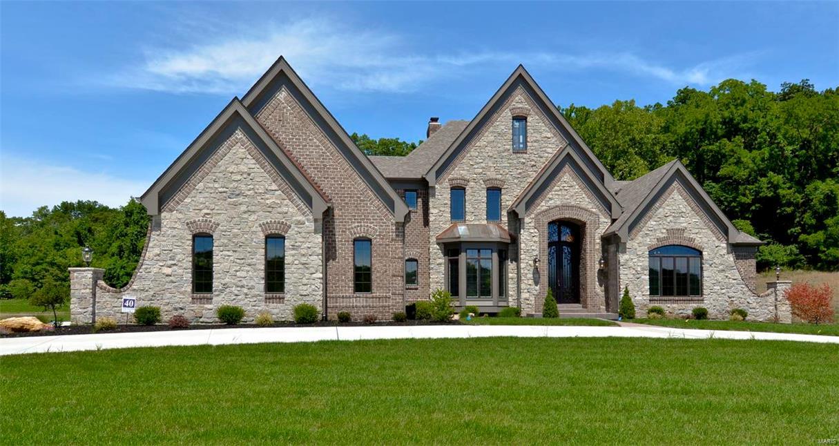 Arbors at Kehrs Mill - Residential