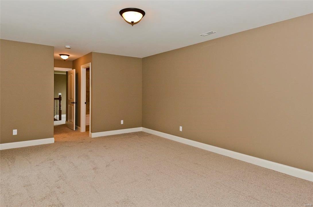 Arbors at Kehrs Mill - Residential