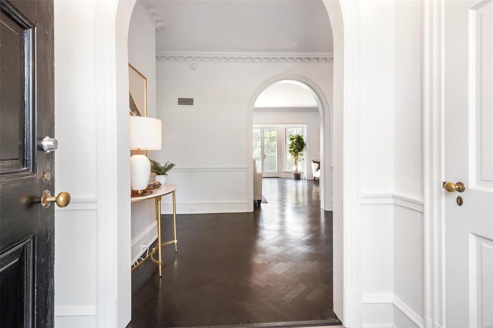 Denny Lane - Residential