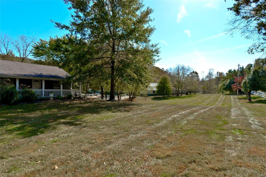 Brooks Farm - Farm