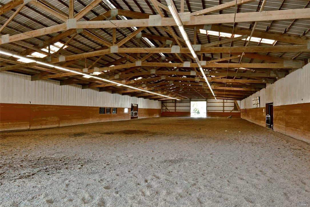 Brooks Farm - Farm