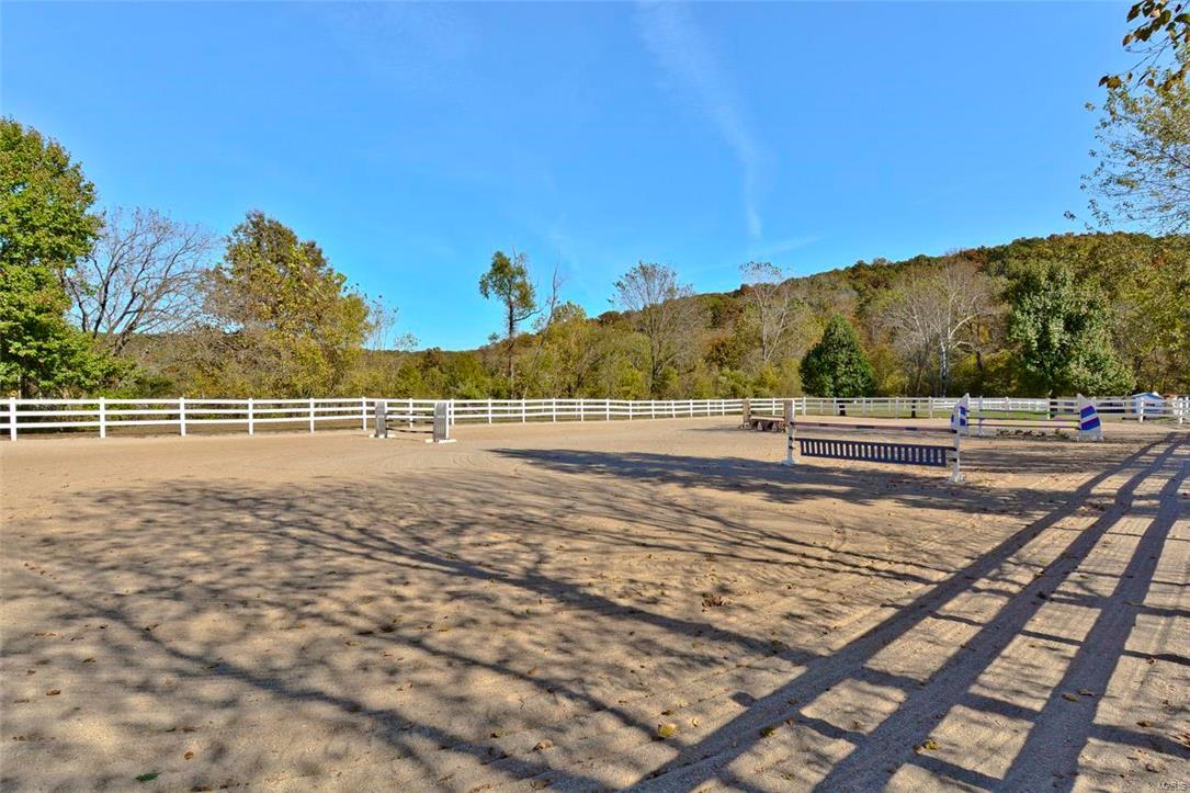 Brooks Farm - Farm
