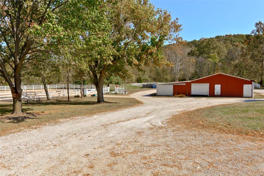Brooks Farm - Farm